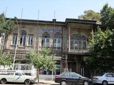 پیگیر هستیم تا ملک گلستانه تخریب نشود/ آماده ارایه‌ی مجوزهای تغییر کاربری هستیم