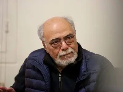 اکبر زنجان‌پور به صحنه برمی‌گردد