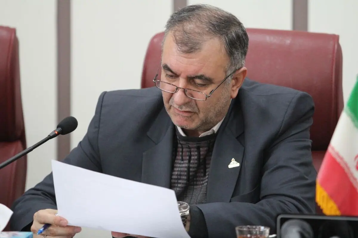 ثبت‌نام ۱۴۲۶ مشترک گاز آذربایجان غربی در طرح ملی بهینه سازی موتورخانه‌ها 