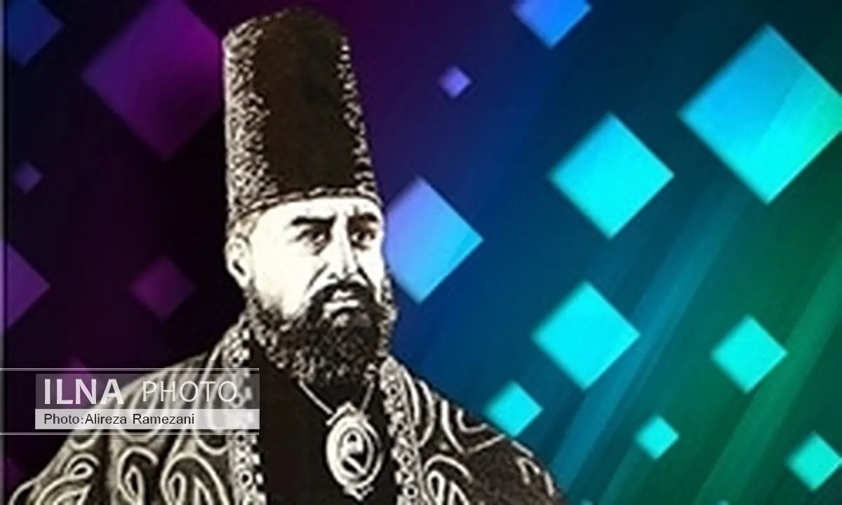 مهریه همسر امیر کبیر چقدر بود +عکس