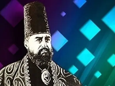 مهریه همسر امیر کبیر چقدر بود +عکس