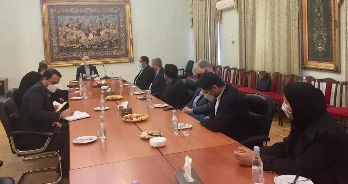 افزایش مراودات تجاری با ارمنستان به یک میلیارد دلار امکان‌پذیر است