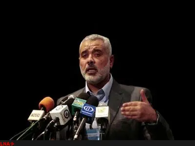 قدردان حمایت‌های نظامی ایران هستیم
