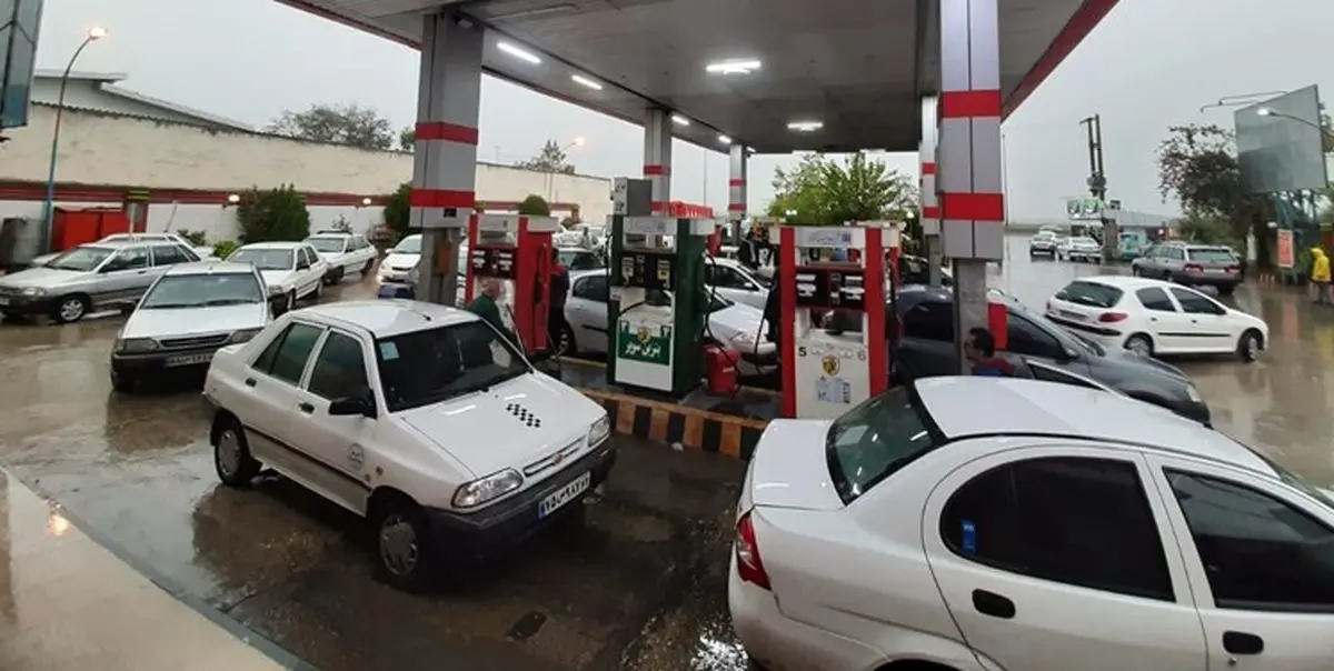 عدم هیچگونه مشکل در تأمین سوخت جایگاههای سوخترسانی استان مرکزی