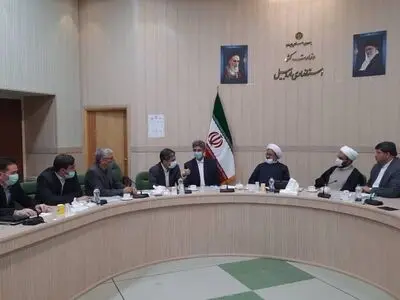 بهره‌برداری از مدول دوم تصفیه‌خانه فاضلاب شهرک صنعتی شماره 2 اردبیل تا پایان سال