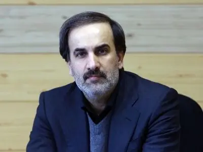 معاون هنری وزارت فرهنگ و ارشاد اسلامی منصوب شد