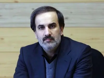 معاون هنری وزارت فرهنگ و ارشاد اسلامی منصوب شد