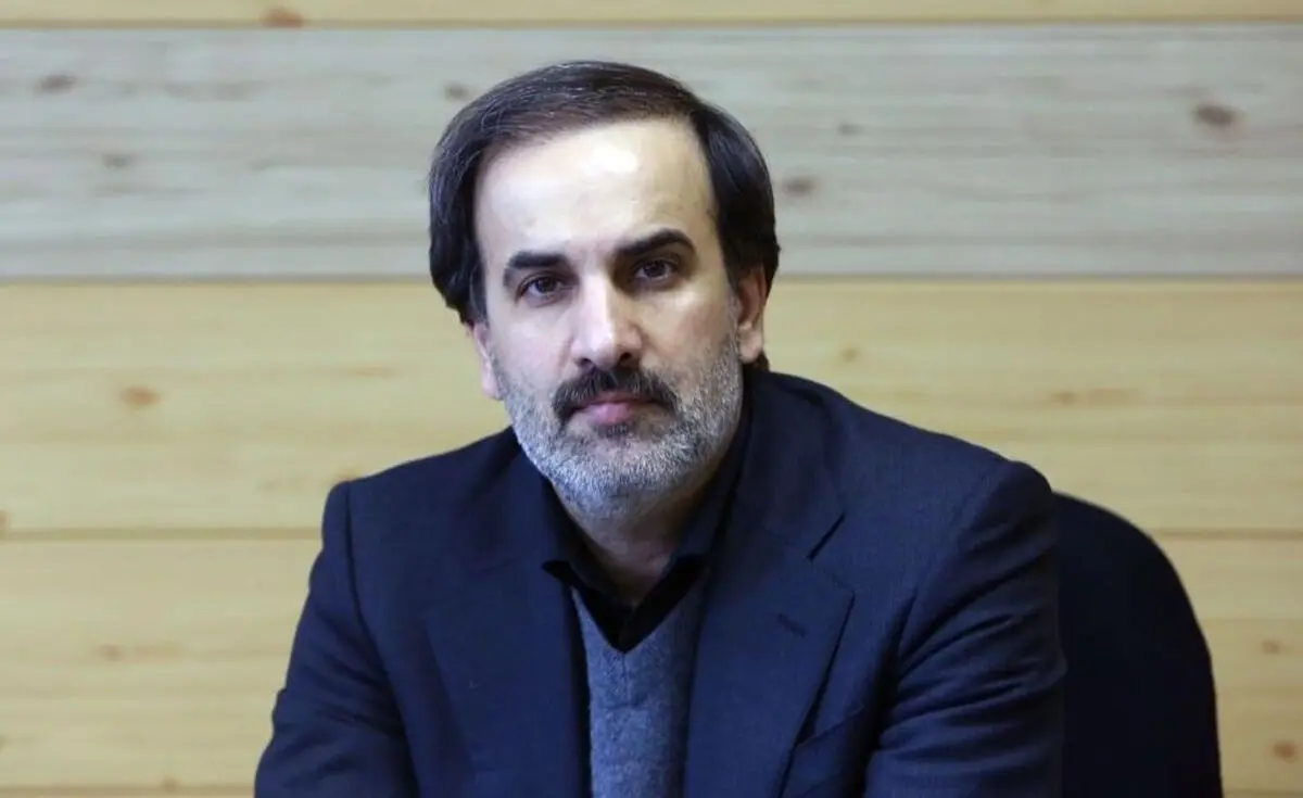 معاون هنری وزارت فرهنگ و ارشاد اسلامی منصوب شد