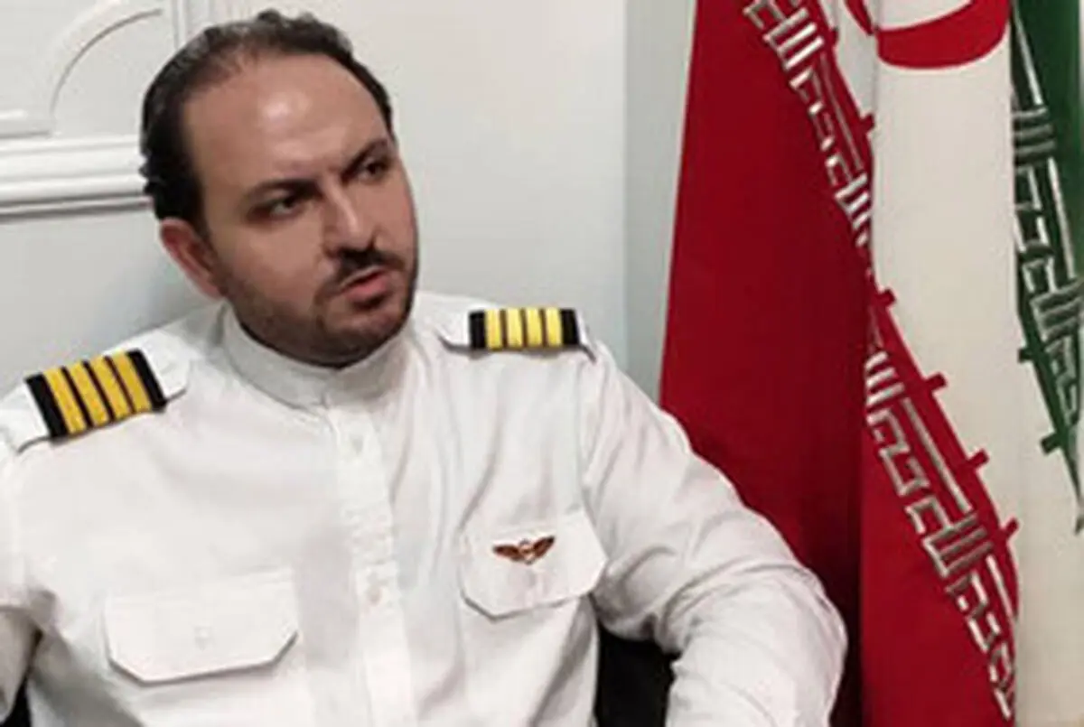 آتش‌سوزی جنگل‌های کردکوی استان گلستان اطفا شد