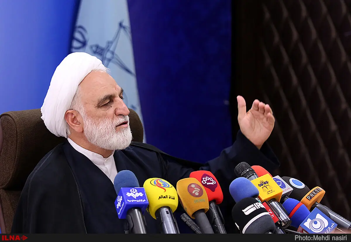 اگر لازم باشد در مورد سوئیت بقایی و دستخط او توضیح داده خواهد شد/ پرونده دو مداح در دادسرای ویژه روحانیت مطرح است/ واکنش به اظهارات بقایی و احمدی‌نژاد