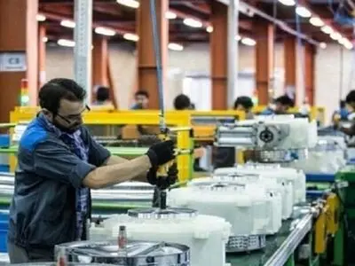 75 درصد واحدهای تولیدی معرفی شده به بانک ها در سمنان تسهیلات دریافت کردند