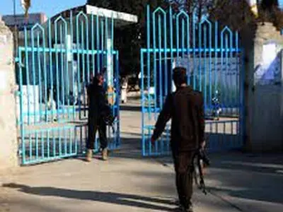 تبادل آتش بین مرزبانان پاکستانی و نیروهای طالبان افغانستان