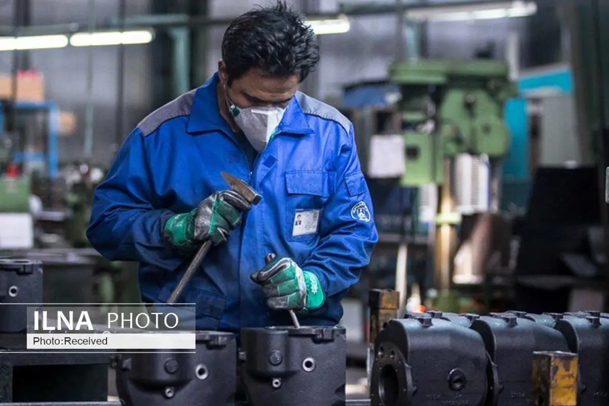 کاهش آمار کارگران اخراجی با مشاوره حقوقی رایگان شورای هماهنگی کار گلستان 