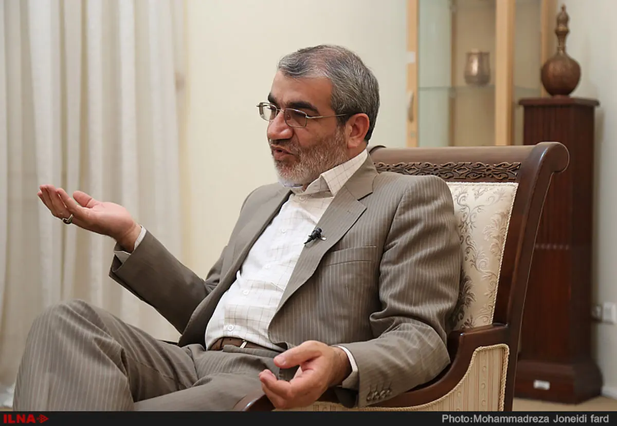 صلاحیت بسیاری از ثبت‌نام کنندگان انتخابات ریاست جمهوری احراز نمی‌‌شود/ درباره رجل سیاسی تصمیم‌گیری می‌کنیم