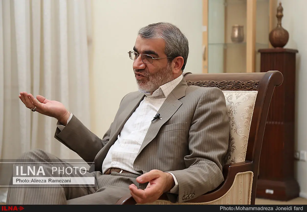 انتخاب اعضا هیأت مرکزی نظارت بر انتخابات در جلسه فردای شورای نگهبان