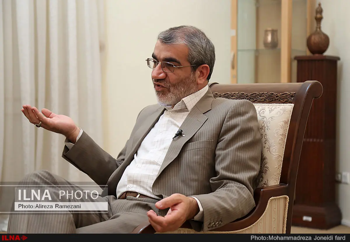 انتخاب اعضا هیأت مرکزی نظارت بر انتخابات در جلسه فردای شورای نگهبان