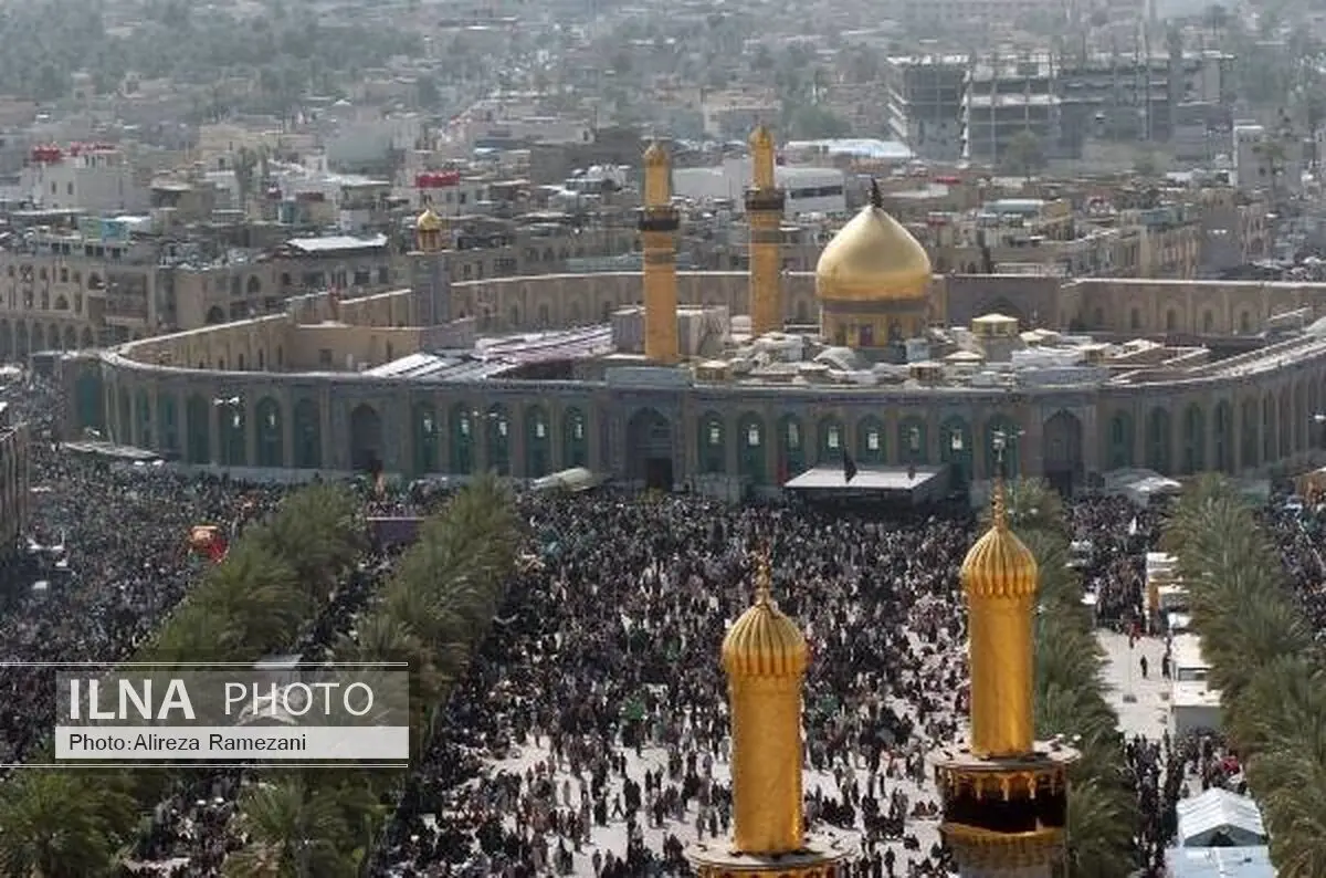 دانشجویان وام ۷ میلیون ریالی سفر به عتبات دریافت می‌کنند
