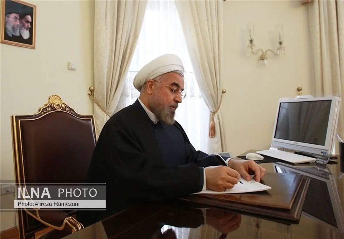 Iran President sets up committee to ratify Iran’s oil deals