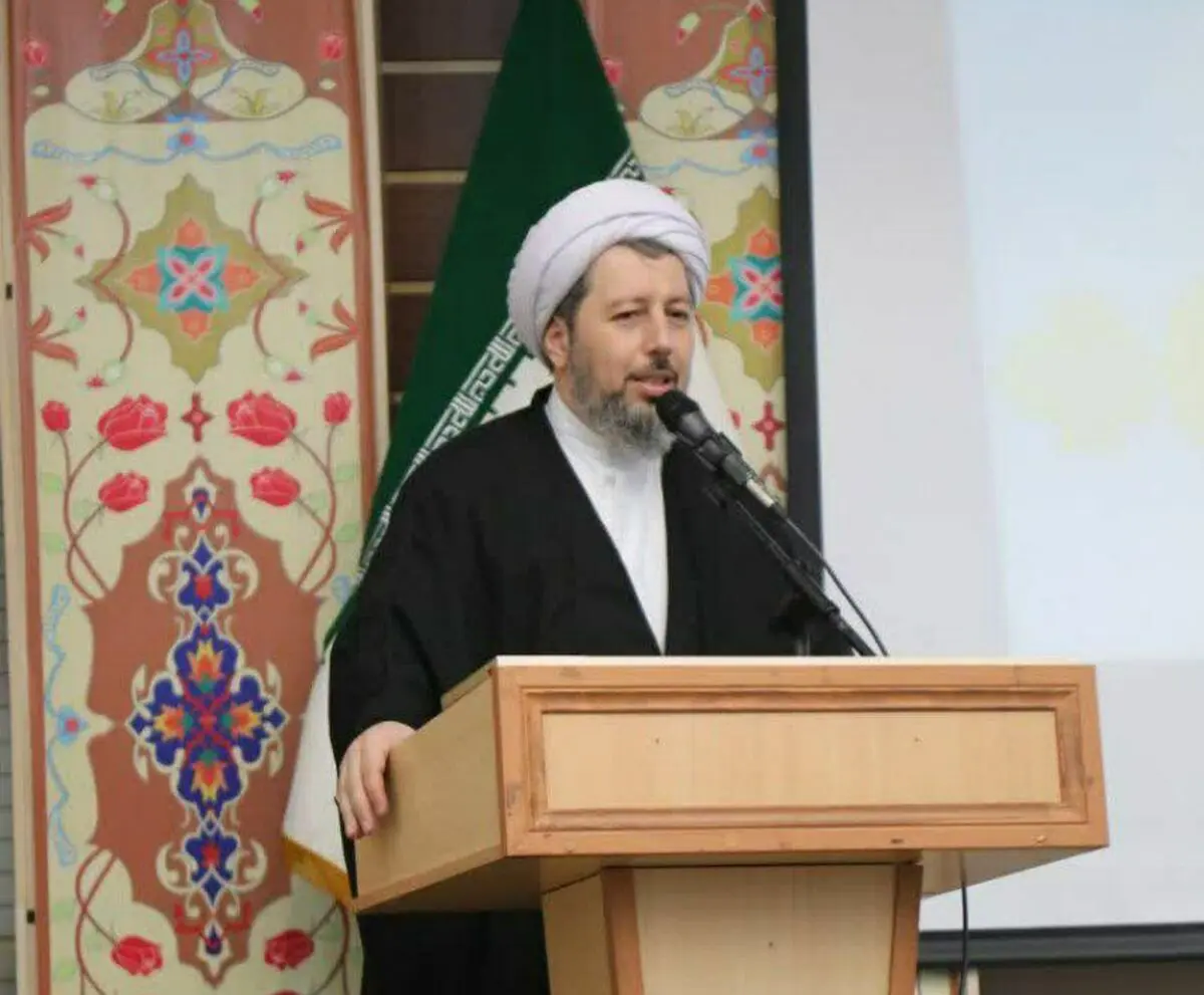 نیروی هوایی میزبان ۴٠٠٠ معتکف