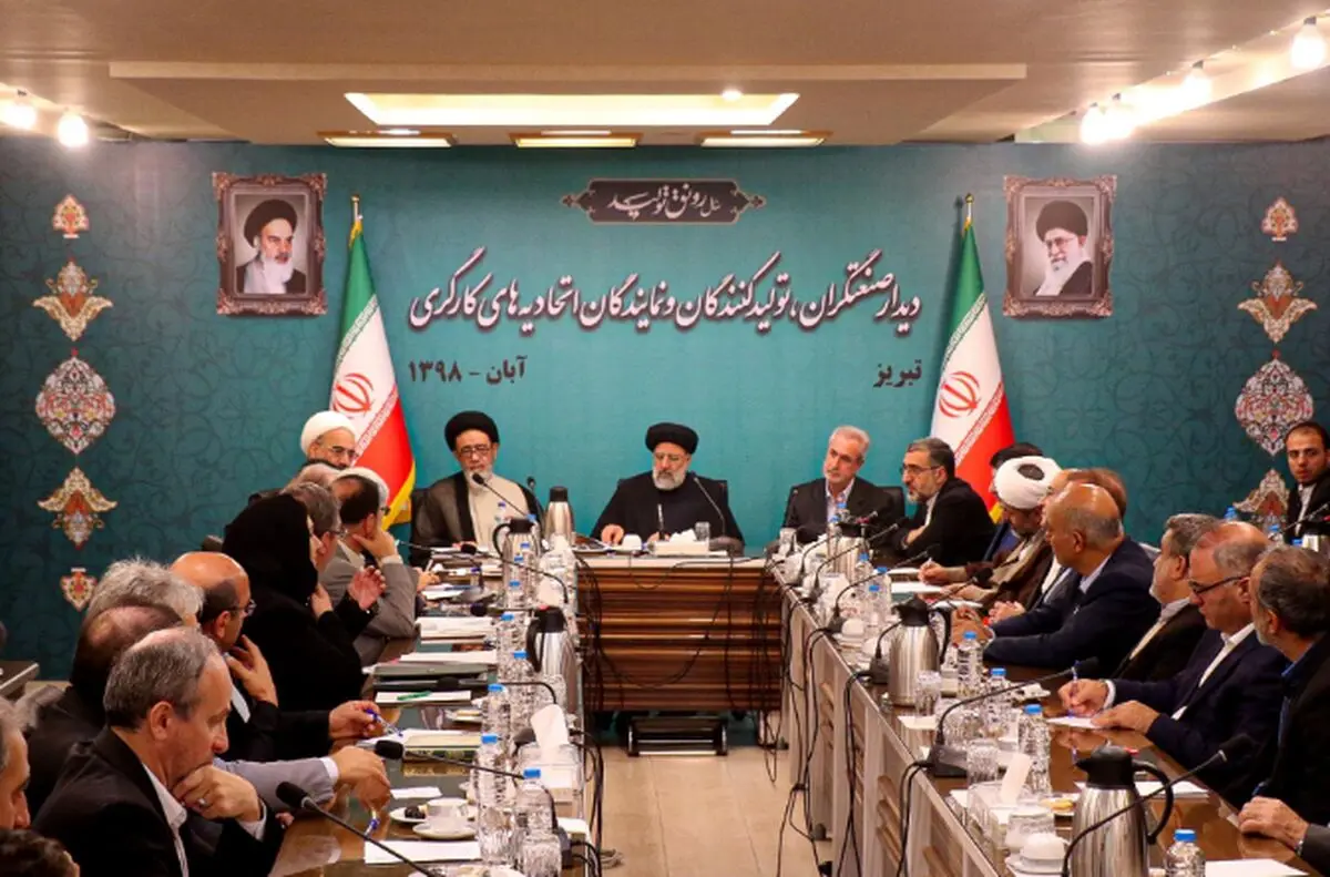 تحولات دستگاه قضایی در گسترش عدالت و مبارزه با فساد تاثیرگذار بوده است