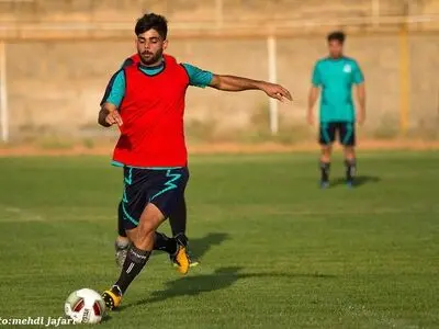 پیروزی شاگردان ویسی در اولین دیدار تدارکاتی