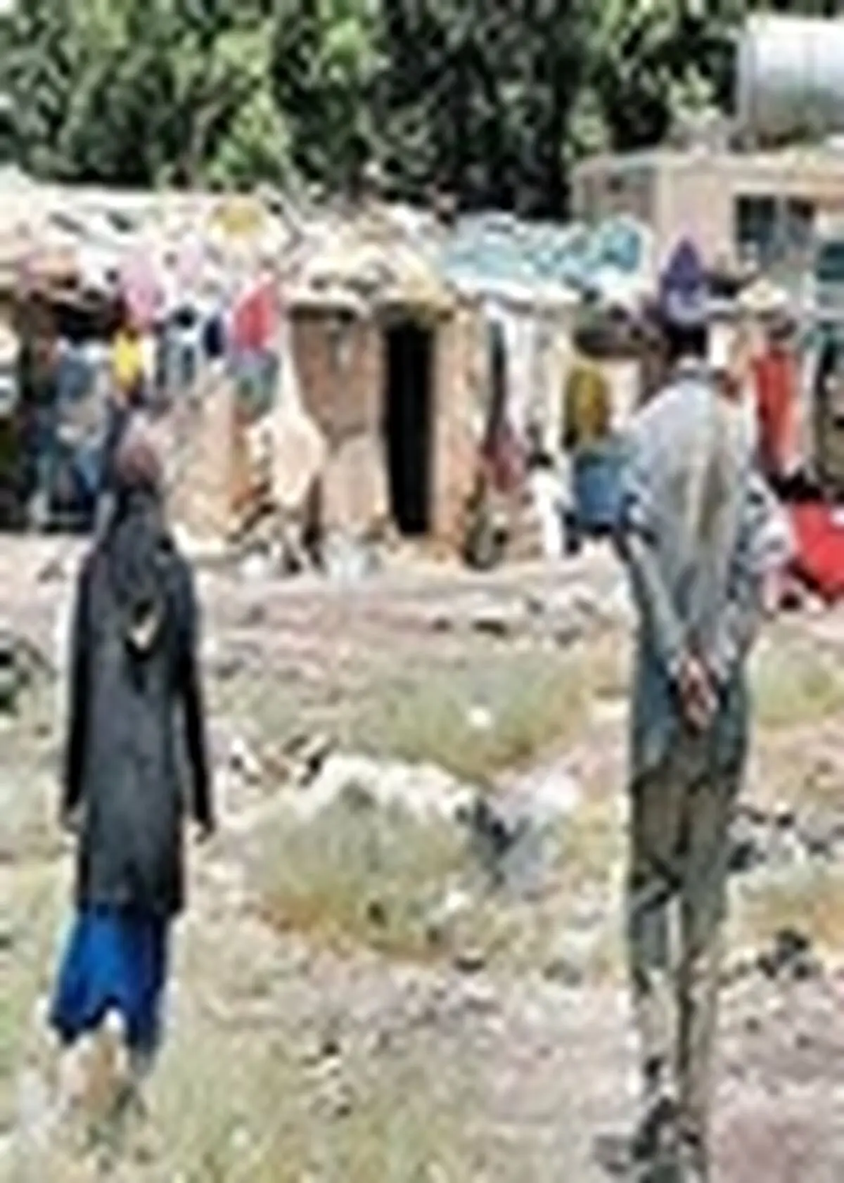 مهاجرت، معلول رونق اشتغال ناپایدار در استان البرز است