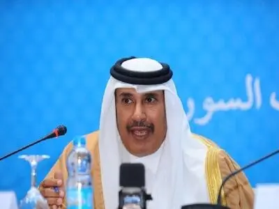 تقدیر نخست‌وزیر سابق قطر از انتقال نرم قدرت در سلطنت‌نشین عمان 