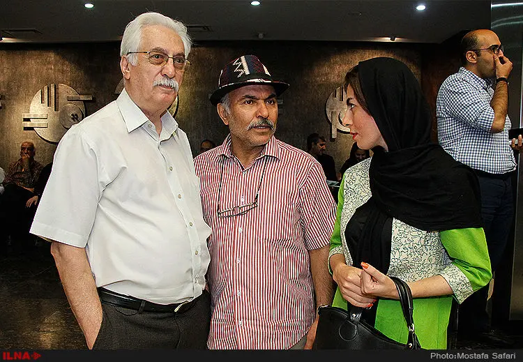 گالری
