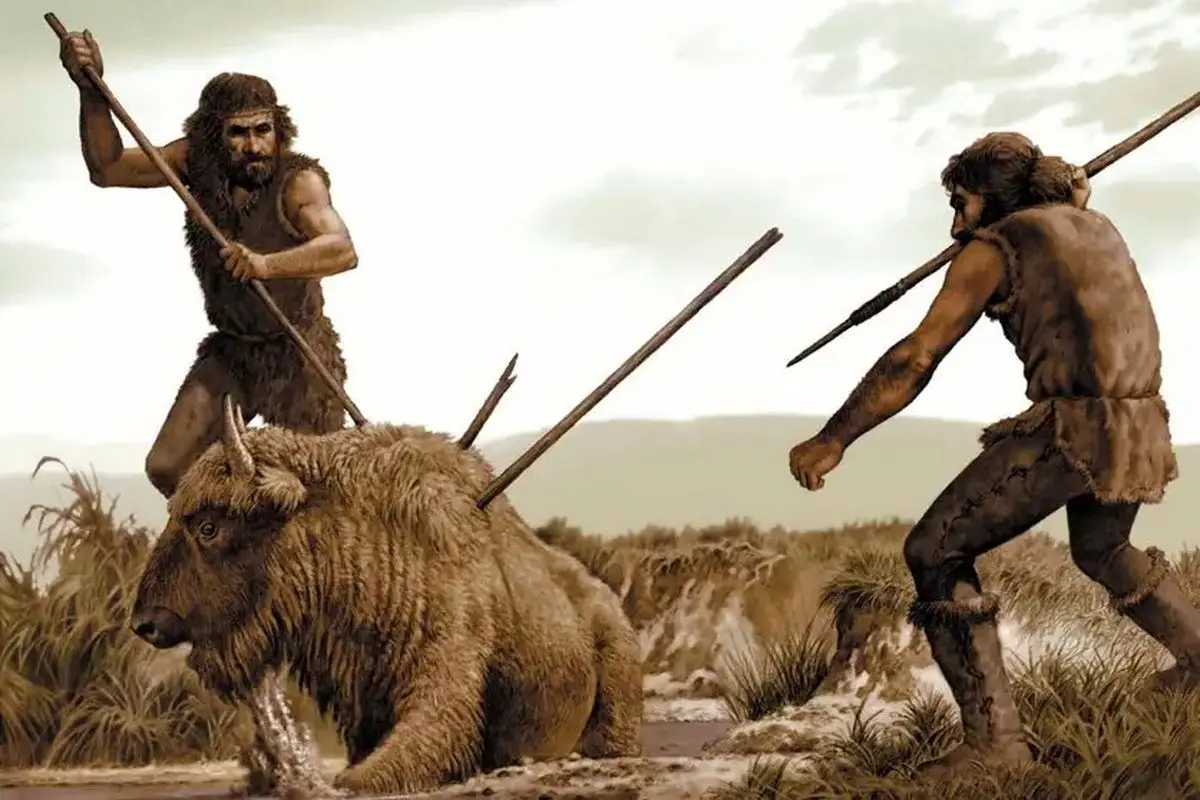 برملا شدن راز بزرگ ۲۰۰ هزار سال پیش 