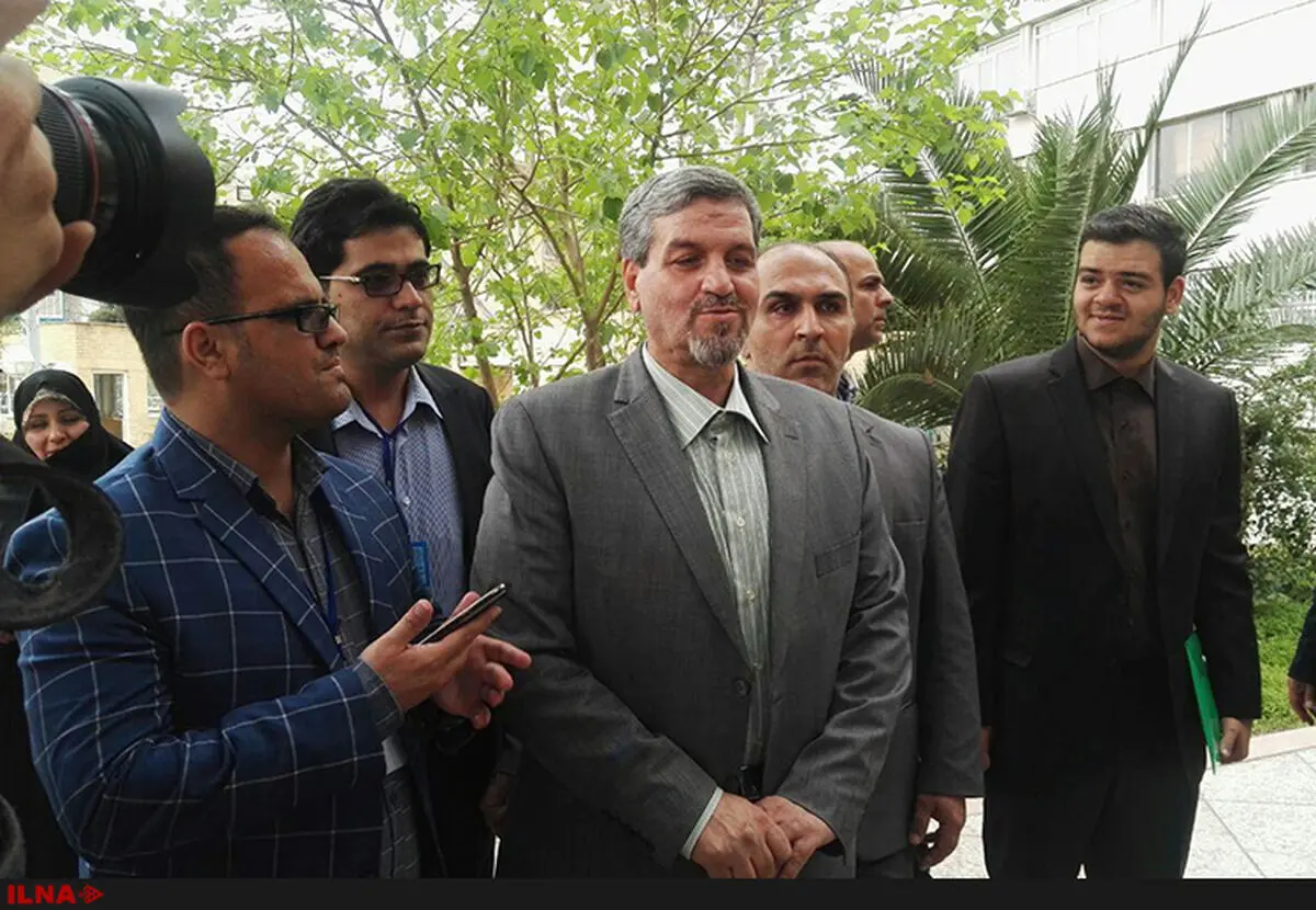 کواکبیان نامزد انتخابات ریاست جمهوری شد