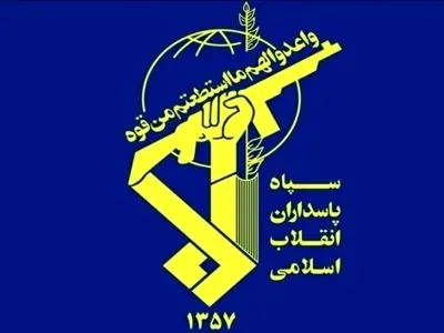 بیانیه رسمی سپاه پاسداران در محکومیت ترور شهید هیثم علی طباطبایی