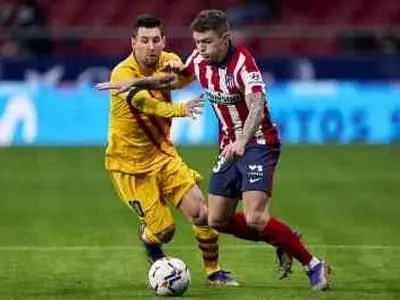 لیونل مسی را فقط با "دعا" می‌توان متوقف کرد!