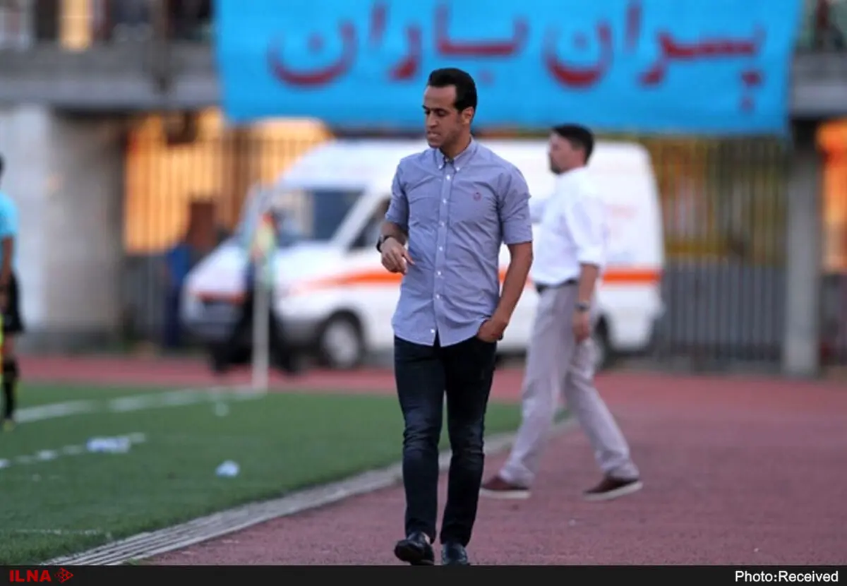 خیانت در تیم کریمی در بازی مقابل استقلال/  عصبانیت باورنکردنی جادوگر؛ سر تمرین نیایند