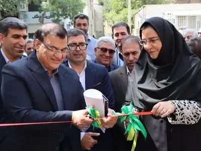 افتتاح نخستین مجتمع حقوقی حل اختلاف کارگری و کارفرمایی کشور