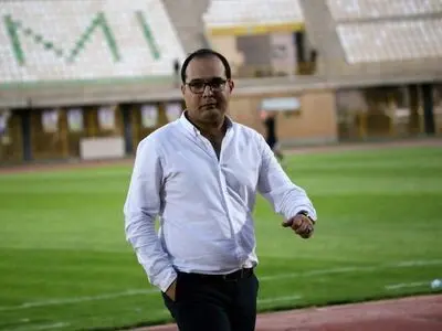 ربیعی در مس رفسنجان ماندنی شد