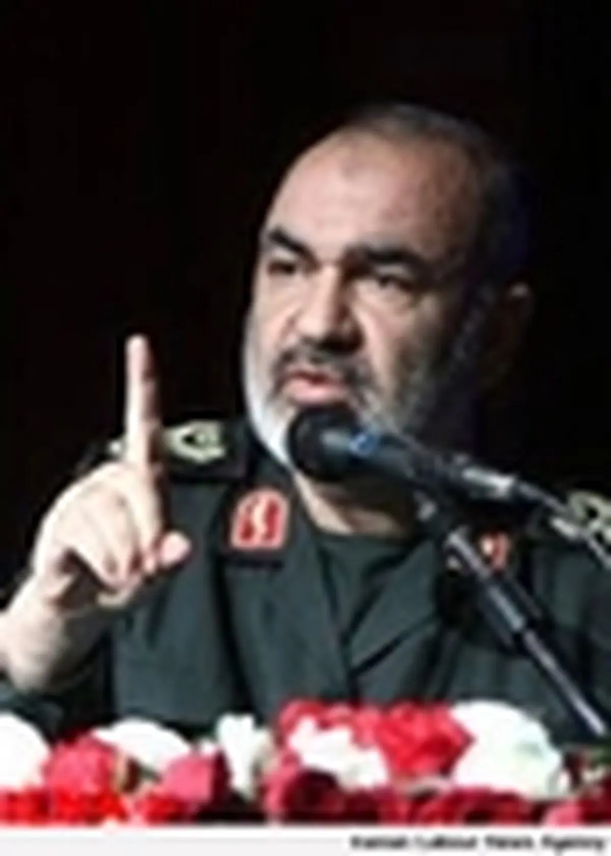 ملت ایران زیباترین مدل موفق دستیابی به استقلال و آزادی است