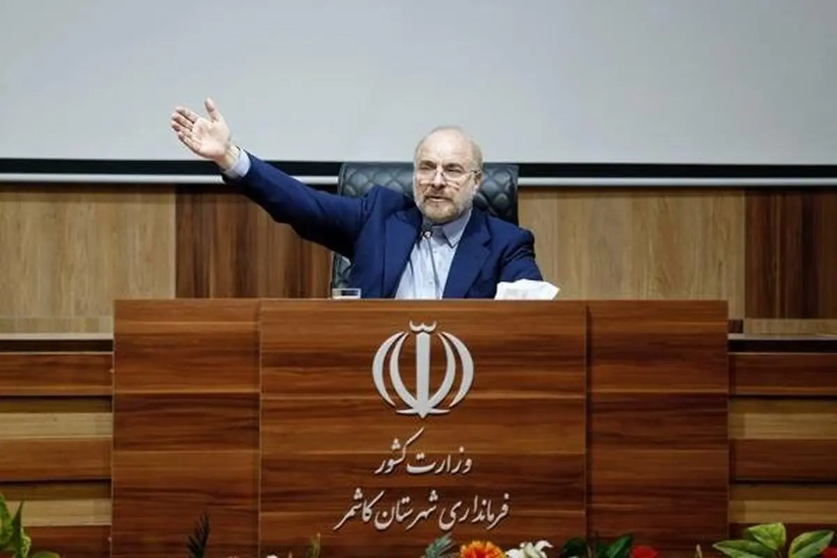 رانت‌خواران مانند سلول‌های سرطانی هستند و باید جلوی رشد آن‌ها را گرفت