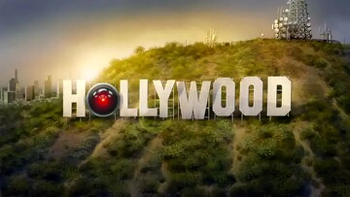 هالیوود علیه هوش مصنوعی / نقض کپی‌رایت را گزارش کن، جایزه بگیر