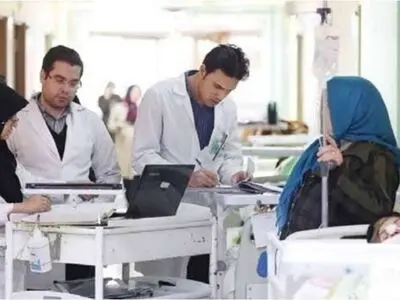 وضعیت کنونی دستیاران پزشکی، فاصله‌ای جدی با وعده‌های  داده شده دارد