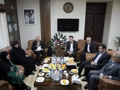 تلاش می‌کنیم برنامه‌ریزی دقیقی برای رویداد شهرجهانی کپوبافی ترتیب دهیم