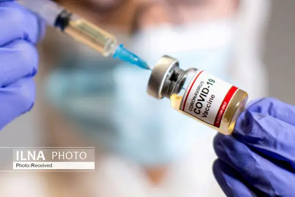 تزریق واکسن کرونا در 148 مرکز جامع سلامت همدان