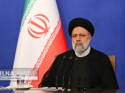 پیام وزیر جهاد کشاورزی در پی شهادت رئیس‌جمهور مردمی و هیات همراه
