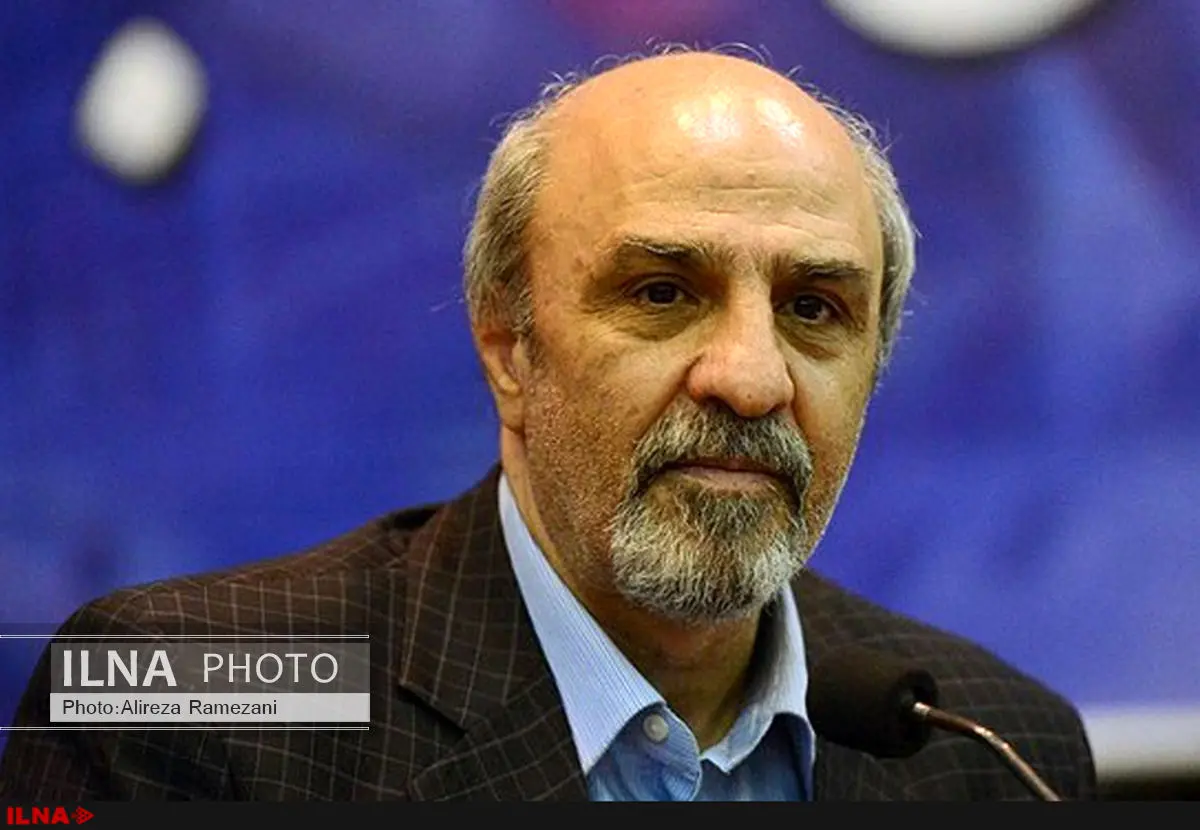 گودرزی: باید برای فدراسیون فوتبال سرپرست انتخاب شود/در المپیک بیشتر از 8 مدال نمیگیریم