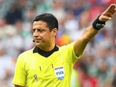 داور بازی استقلال – ذوب آهن مشخص شد