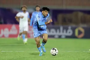 رضا میرزایی: مقابل پرسپولیس مستحق باخت نبودیم(ویدیو)