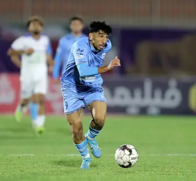 رضا میرزایی: مقابل پرسپولیس مستحق باخت نبودیم(ویدیو)