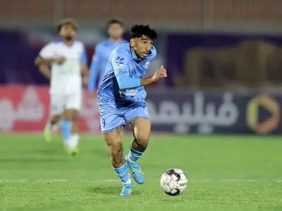 رضا میرزایی: مقابل پرسپولیس مستحق باخت نبودیم(ویدیو)