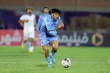 رضا میرزایی: مقابل پرسپولیس مستحق باخت نبودیم(ویدیو)