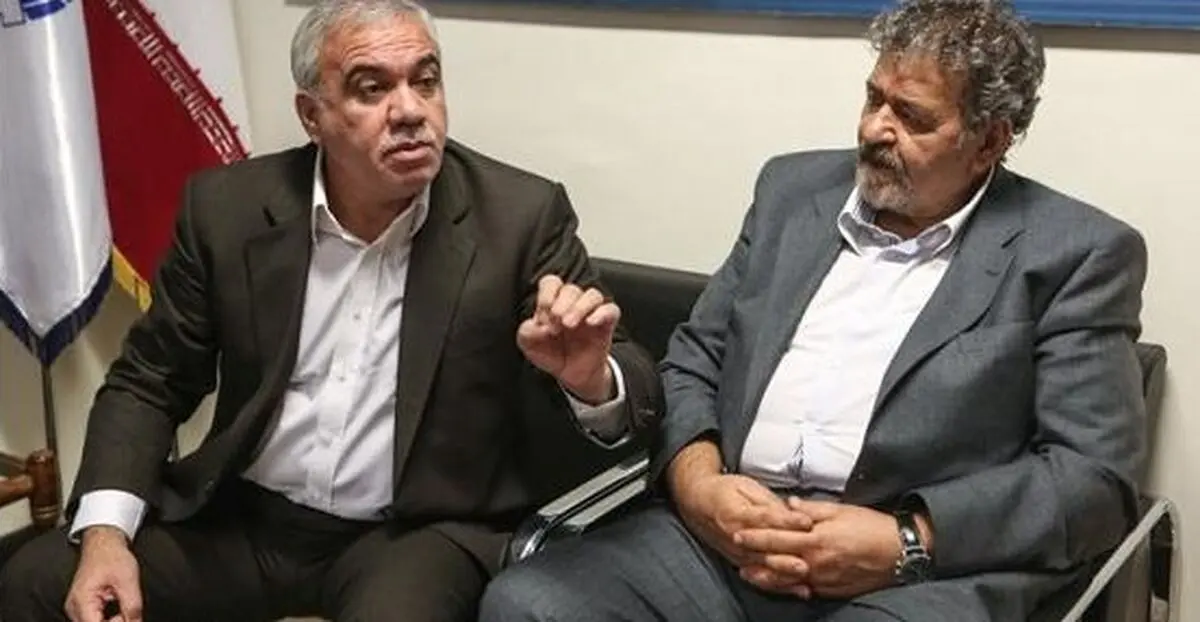 توضیحات مدیران اسبق استقلال و پرسپولیس در مورد خصوصی‌ سازی (ویدیو)