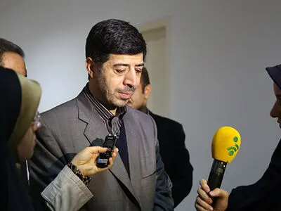 وزیر راه و شهرسازی با استعفای جهانگیریان موافقت کرد/ تعیین جانشین با تصویب هیأت وزیران